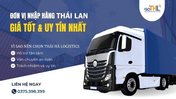 dich vu mua ho hang thai ha logistics