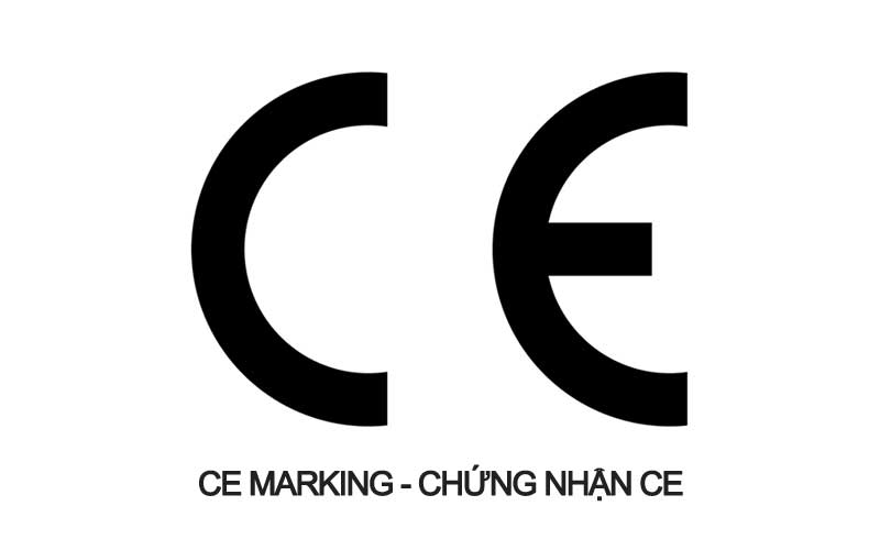 Giấy chứng nhận CE