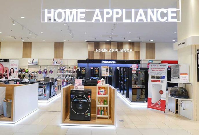 Hàng hóa Nhật Bản