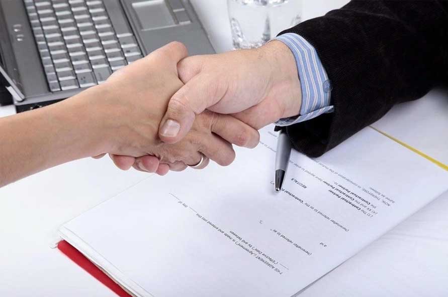 Đặc điểm của hợp đồng ngoại thương