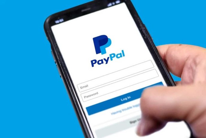 Hướng dẫn tạo tài khoản Paypal