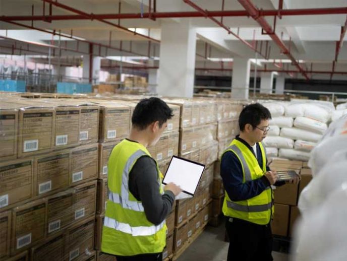 khai bao an ninh hang hoa