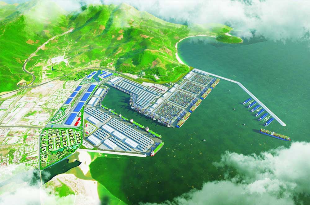 Khu phi thuế quan là gì