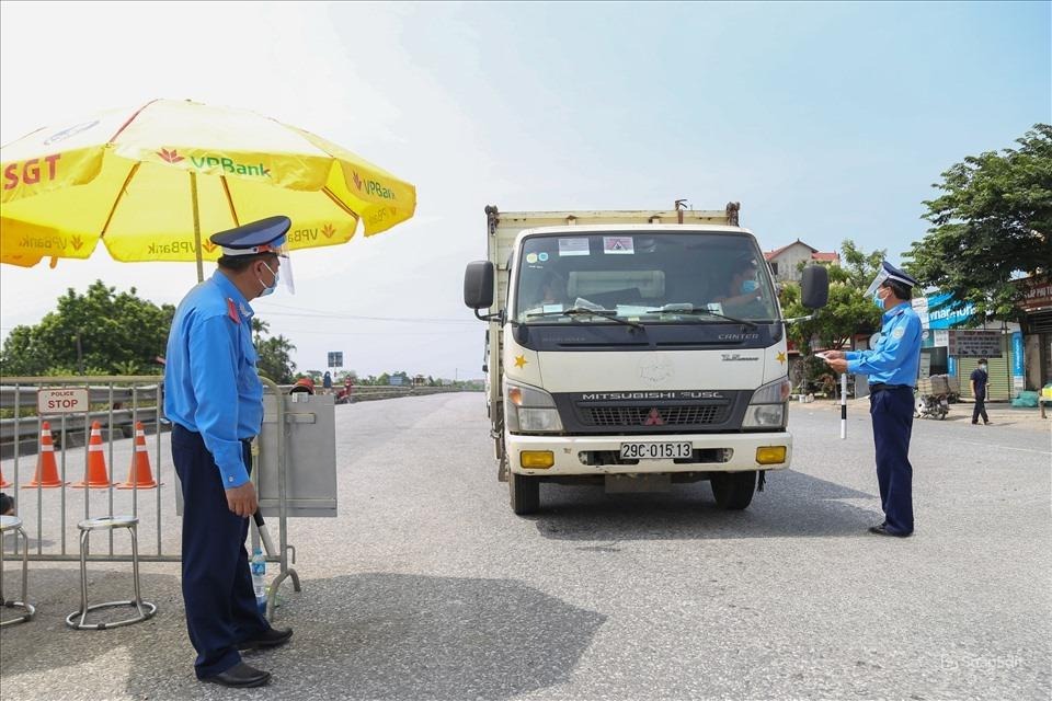 Luồng xanh là gì