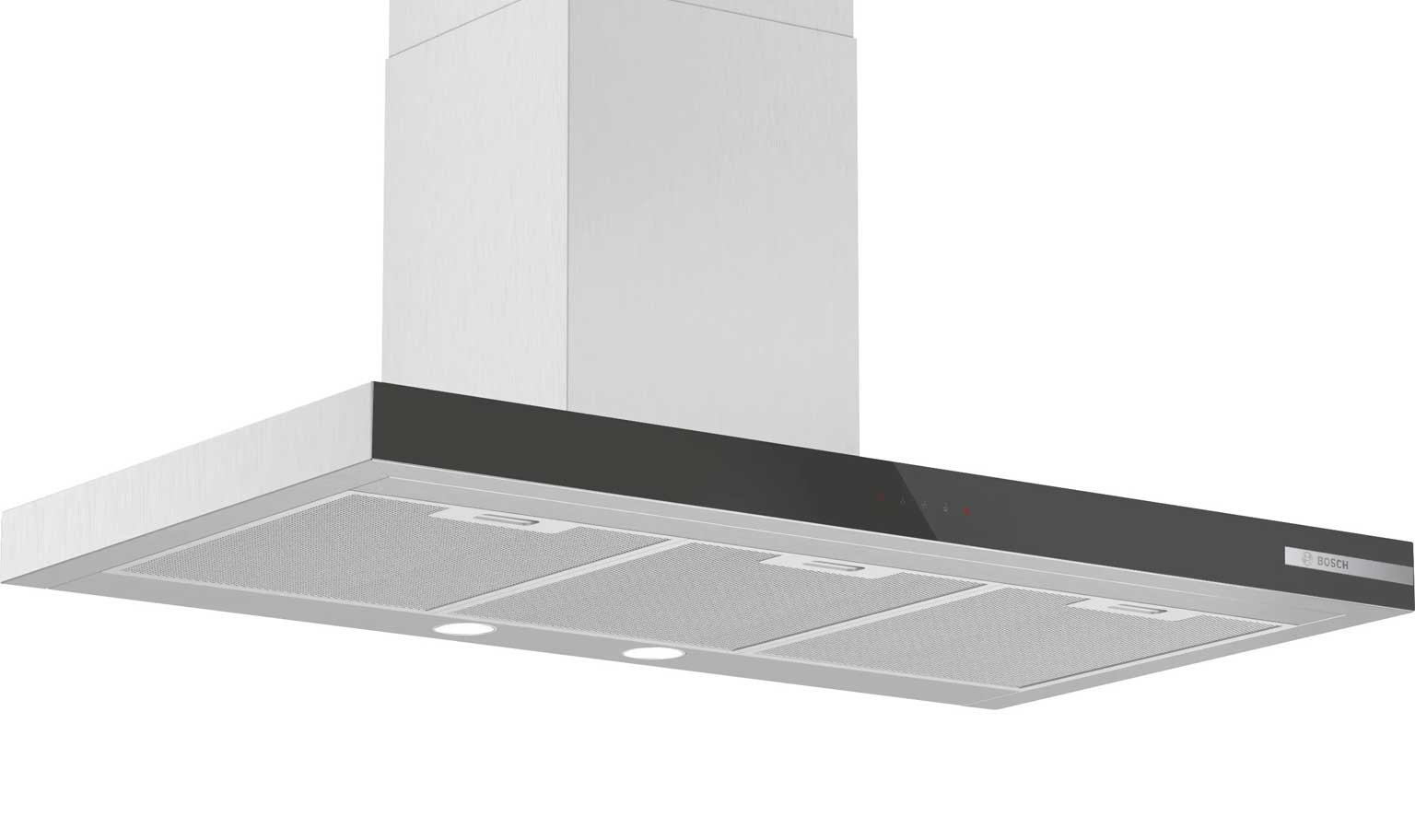 Các loại máy hút mùi hiện nay