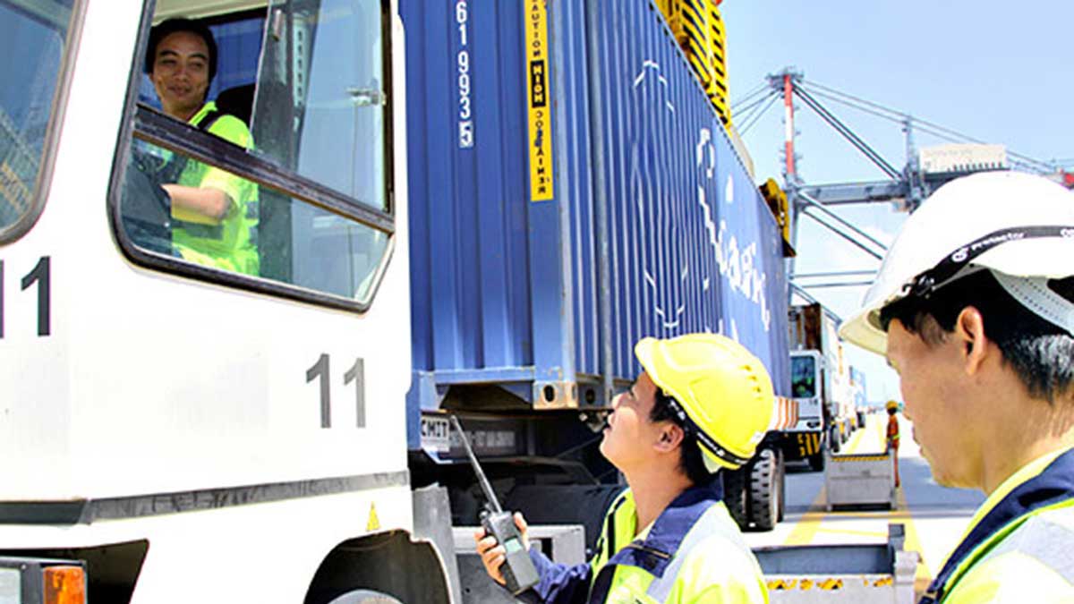 Vai trò của nhân viên hiện trường OPS