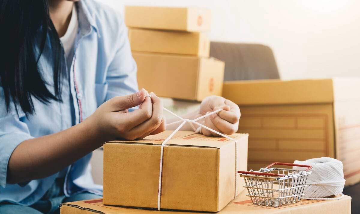 Packaging là gì? Cách phân loại bao bì đóng gói hàng hóa 1 Packaging là gì