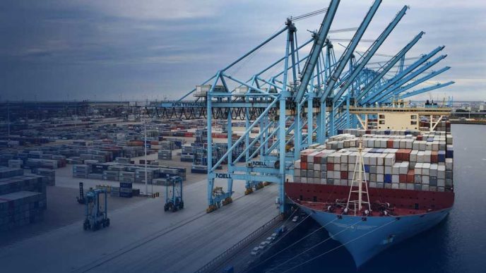 Phí CIC là gì trong xuất nhập khẩu