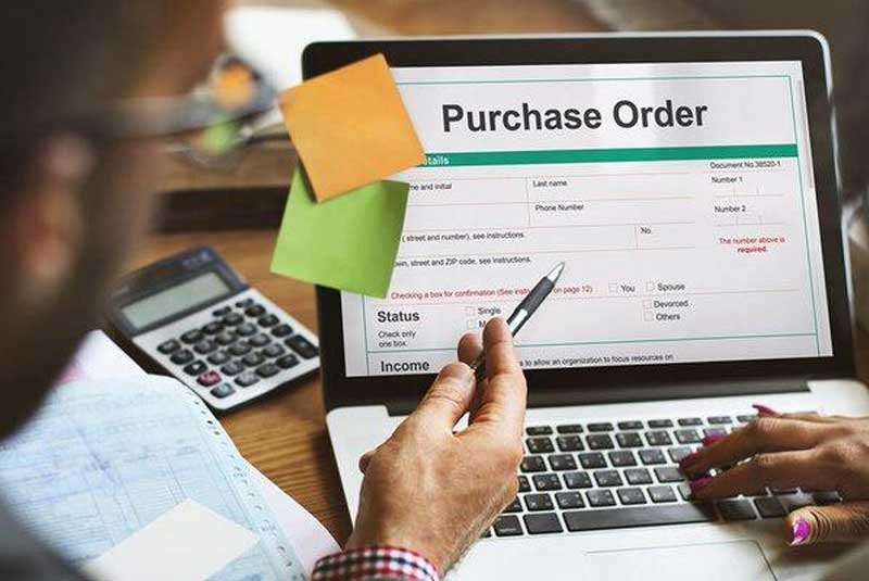 Purchase Order là gì?