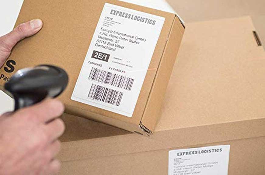 Quy định về dán nhãn thùng bìa Carton