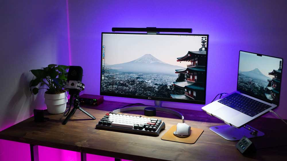 Thủ tục nhập khẩu màn hình máy tính