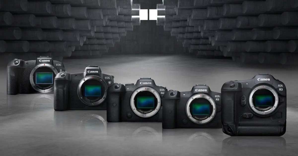 Thủ tục nhập khẩu Camera, máy ảnh mới nhất 2025 1 Thủ tục nhập khẩu máy ảnh hiện nay