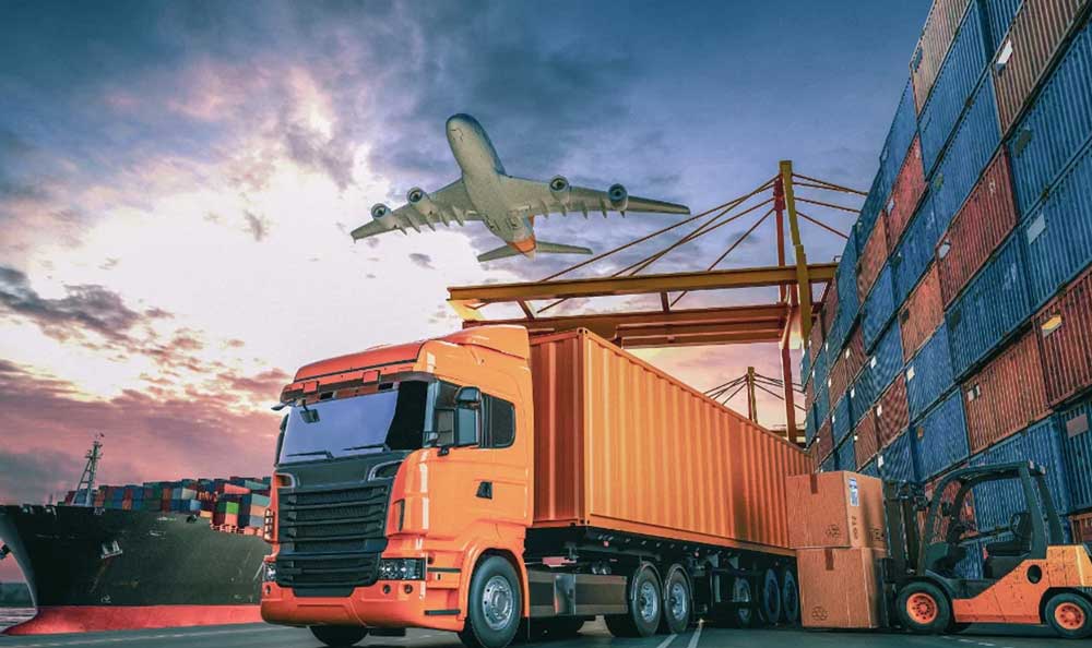 Vận chuyển hàng điện tử