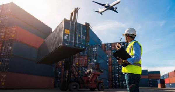 Vận chuyển hàng hóa đi Thái Lan