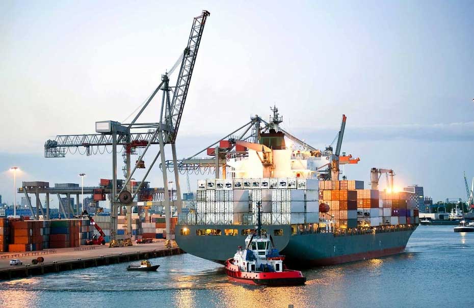Vận tải nội địa