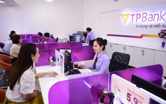 Các hoạt động tài trợ