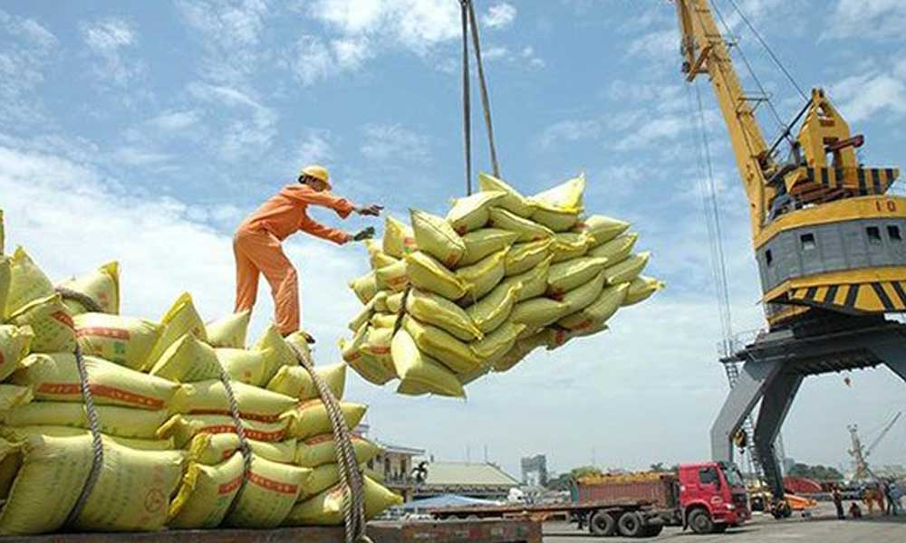 Cách hình thức hạn ngạch khác