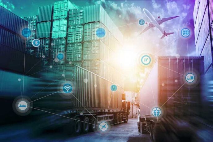 ETC trong xuất khẩu hàng hóa là gì