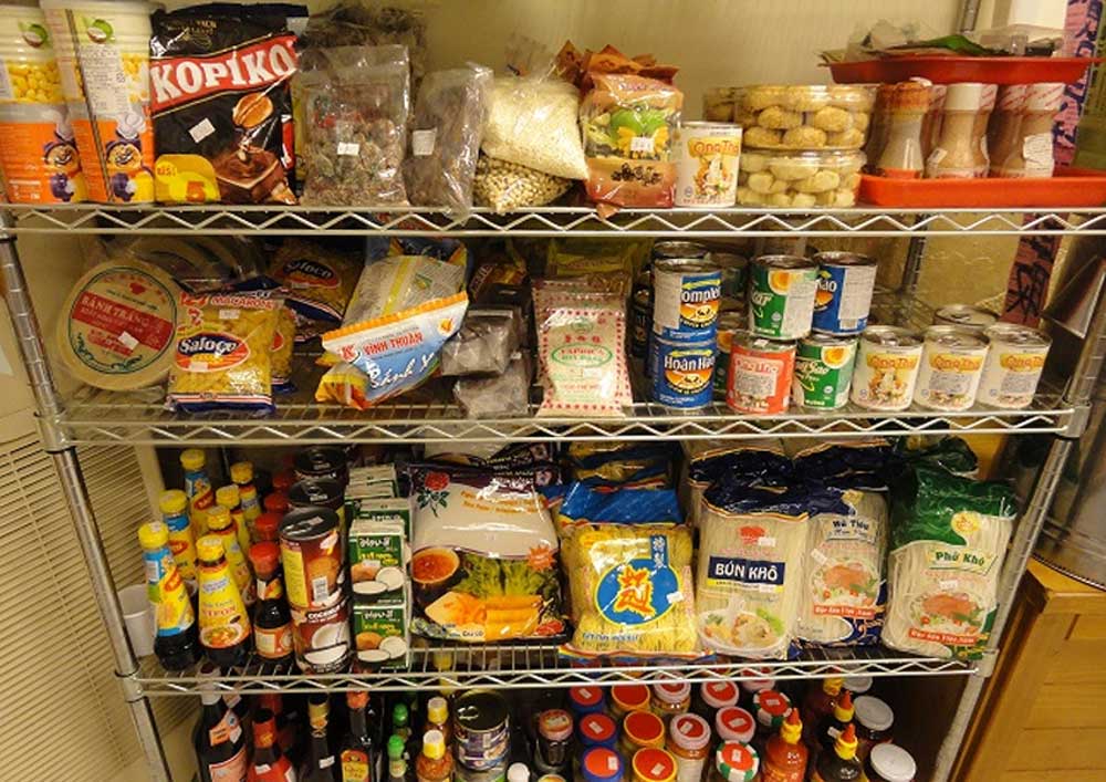 gui thuc pham di nhat ban 1