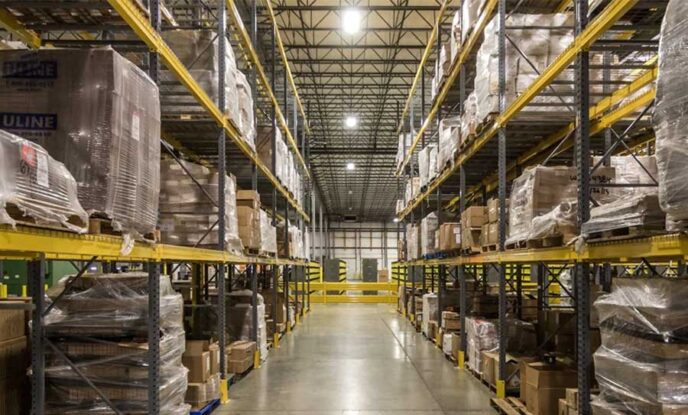 Kho bảo thuế là gì