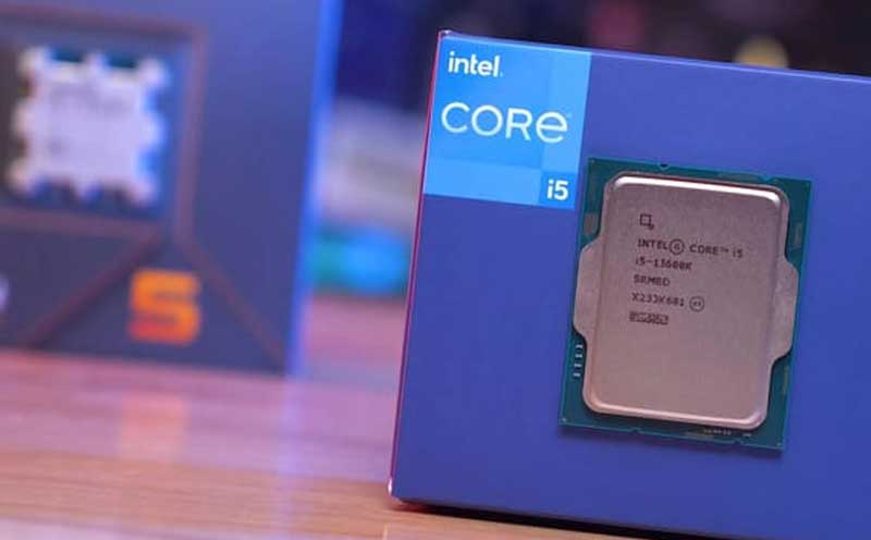 Mã HS Code CPU máy tính