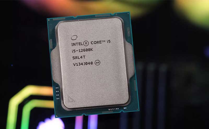 Chính sách nhập khẩu CPU máy tính