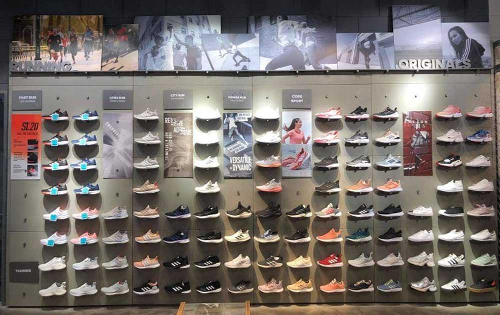 Chính sách nhập khẩu giày dép