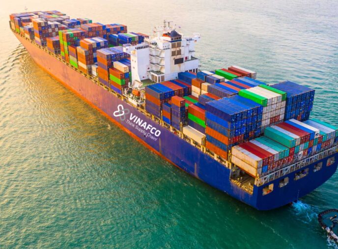 Hãng tàu Vinafco