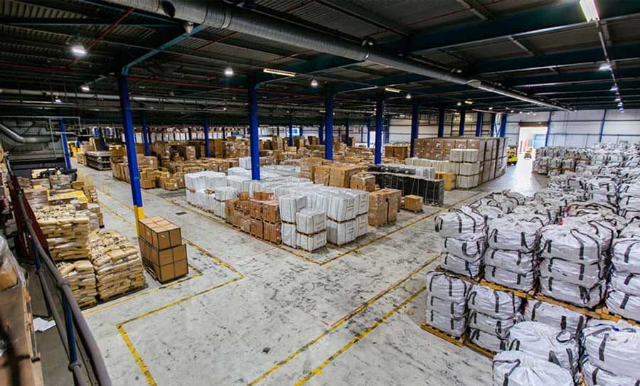 Thời hạn lưu trữ kho bảo thuế