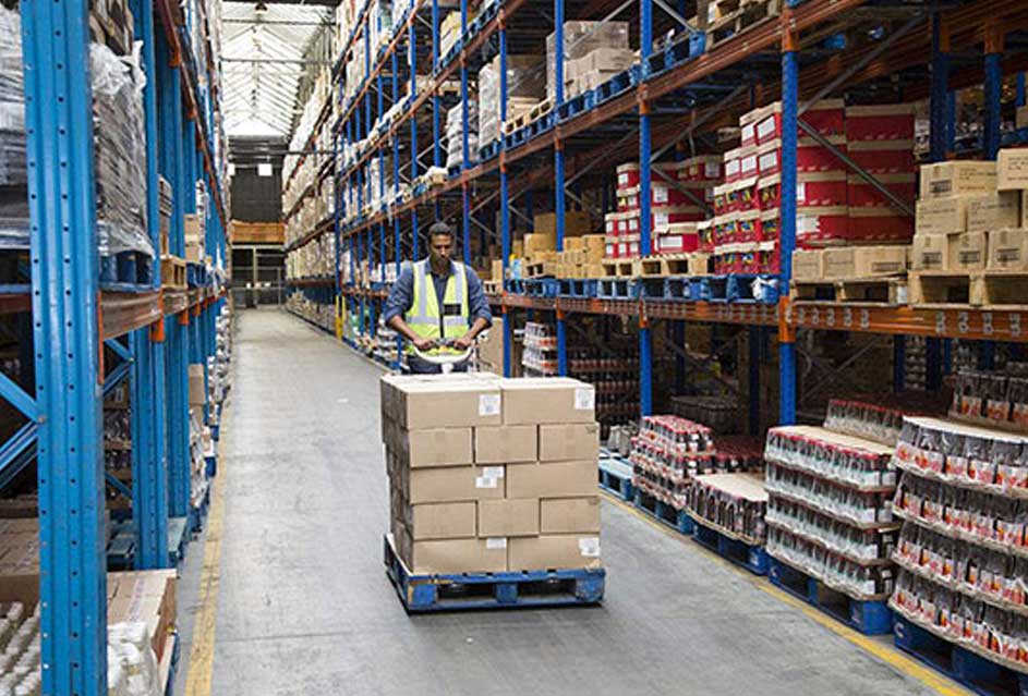 Pallet là gì? Ứng dụng pallet trong luân chuyển hàng hóa 6 Ứng dụng của Pallet
