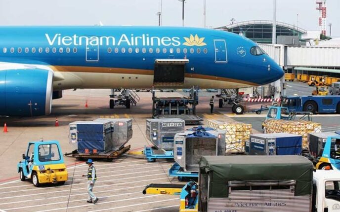 Vận tải đường hàng không