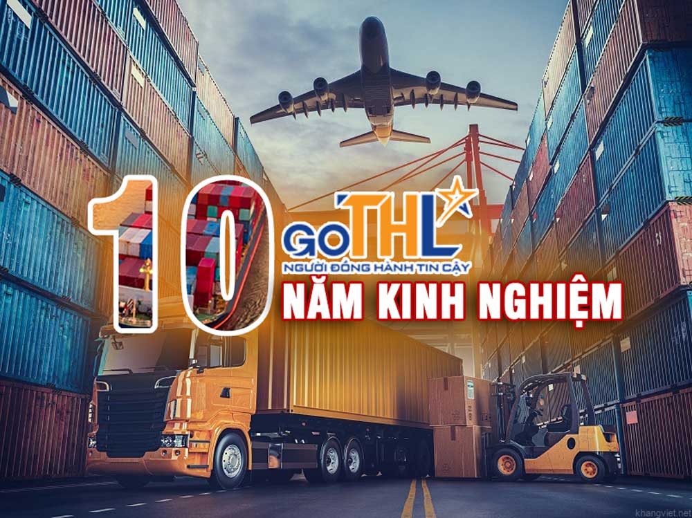 10 nam kinh nghiem van chuyen