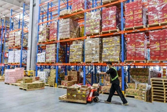 Các mặt hàng miễn thuế nhập khẩu từ Trung Quốc