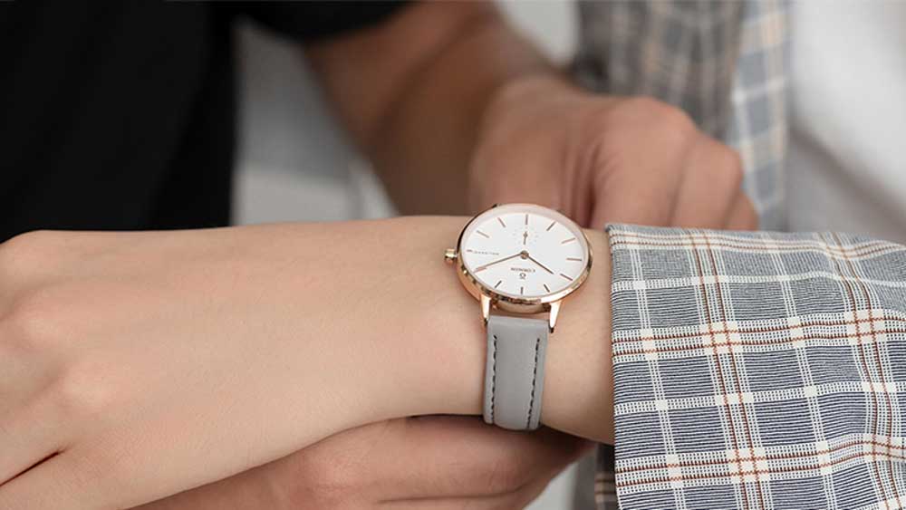 Chính sách nhập khẩu đồng hồ đeo tay