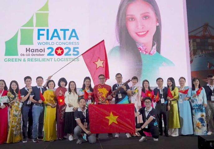 Đại hội FIATA