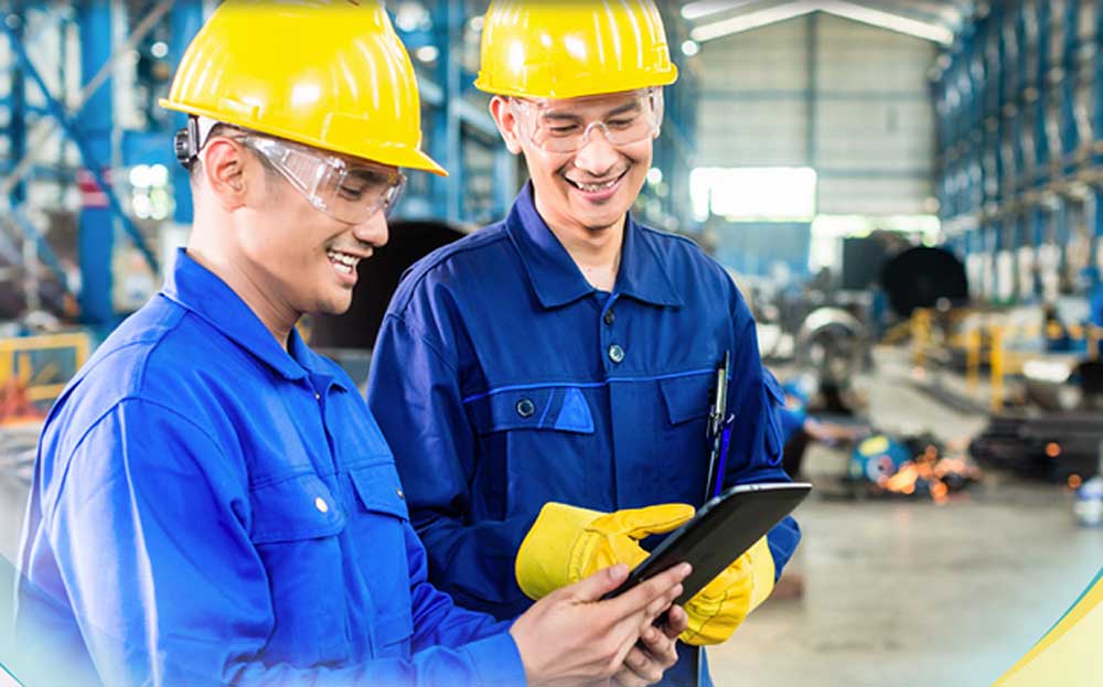 Đối với doanh nghiệp và an toàn lao động