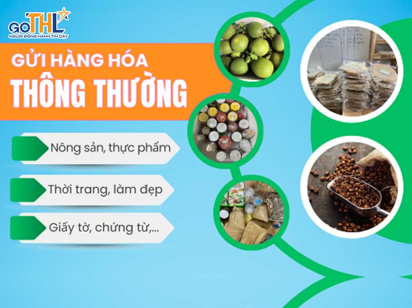 gui hang hoa di my