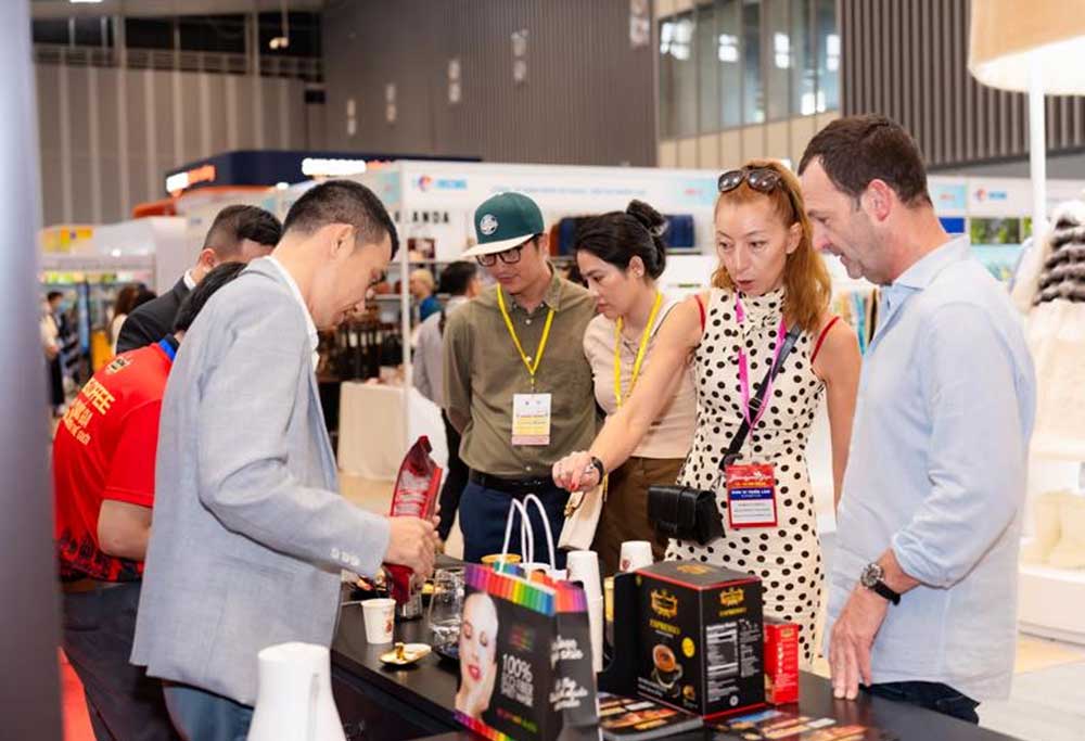 Thủ tục nhập khẩu hàng hóa từ Mỹ về Việt Nam mới nhất 2025 2 Hàng hóa nhập khẩu tại Mỹ