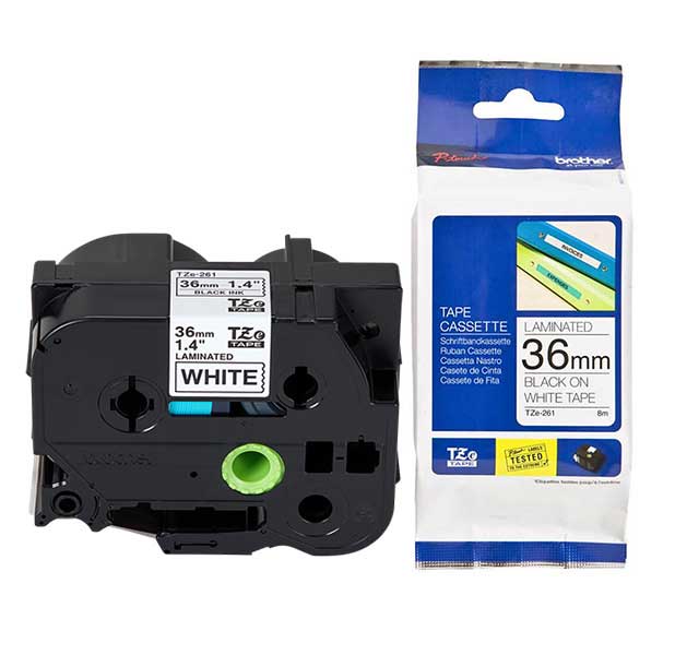 Thủ tục nhập khẩu mực in mới nhất 2025 2 Nhãn sản phẩm mực in