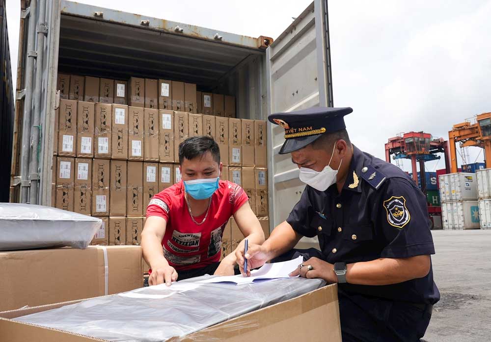 Những doanh nghiệp cần bị kiểm tra