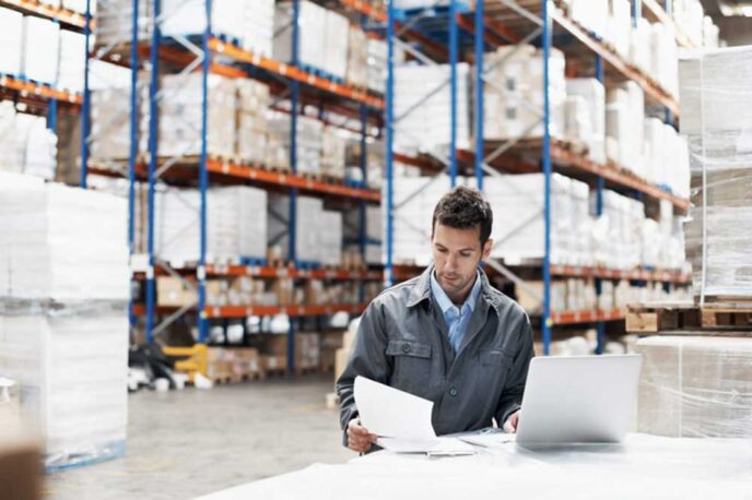 Shipment trong xuất nhập khẩu là gì