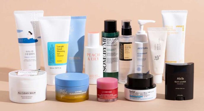 thu tuc nhap khau hang han quoc