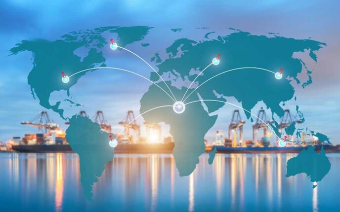 Vai trò của xuất nhập khẩu