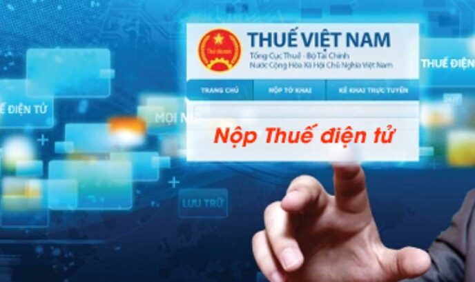 Vai trò của thuế