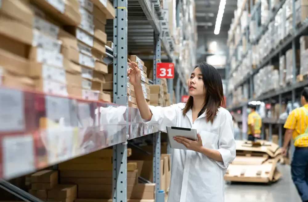 Dịch vụ Fulfillment tại Thái Lan