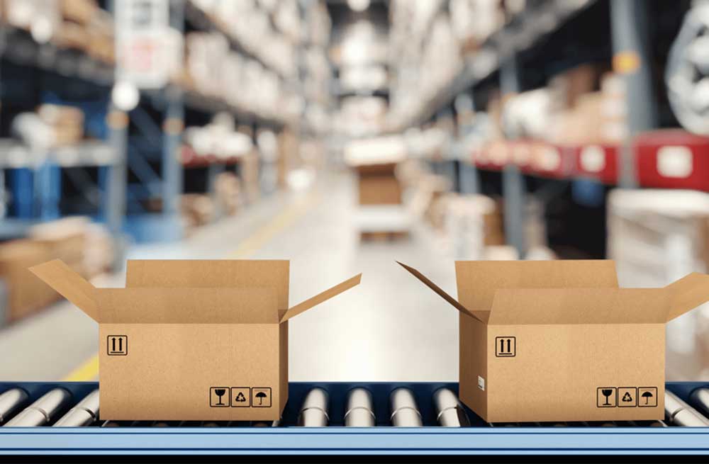 Dịch vụ Fulfillment tại Thái Lan