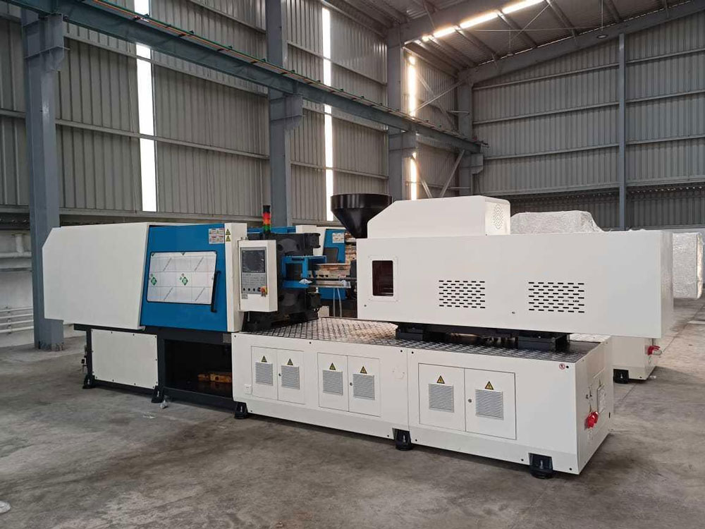 Thủ tục nhập khẩu máy ép nhựa 1 Thủ tục nhập khẩu máy ép nhựa