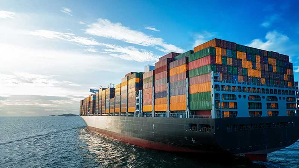 Ocean Freight