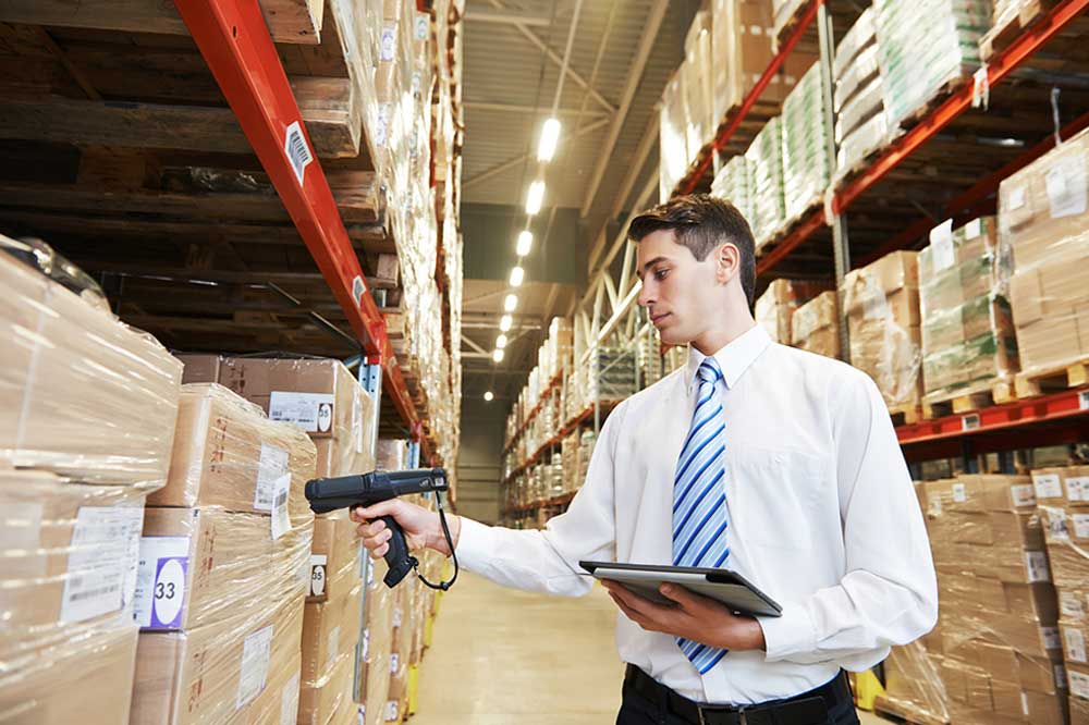 Phương pháp kiểm kho hàng hóa