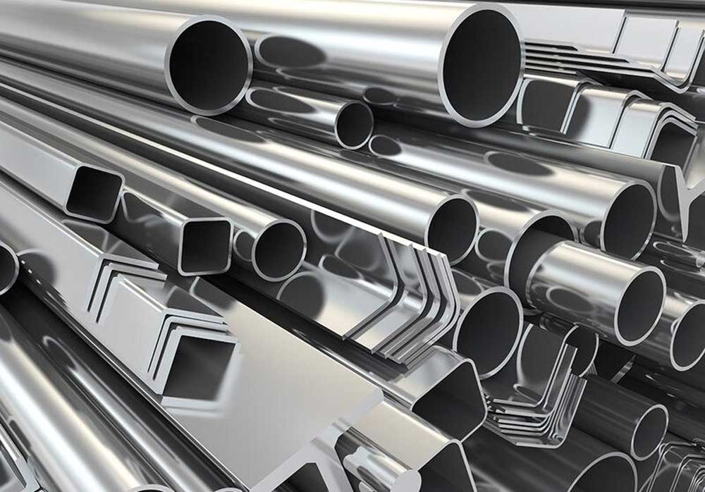 Thủ tục nhập khẩu thép nhập khẩu